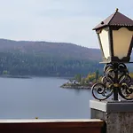 Schiff Am Ξενοδοχείο