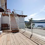 Schiff Am Ξενοδοχείο Schluchsee