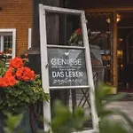 Schiff Am Hotel