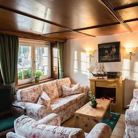 Hotel Schiff Am Schluchsee