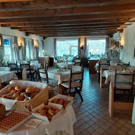 Schiff Am فندق سشلوشسي