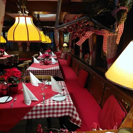 Schiff Am فندق 3*