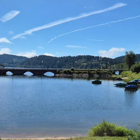 Schiff Am 3* Schluchsee