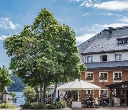 Schiff Am 3* Schluchsee