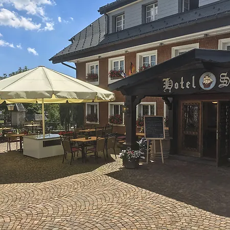 Schiff Am 3* Schluchsee