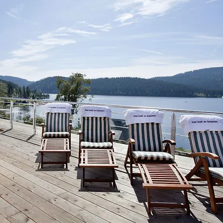 Schiff Am 3* Schluchsee