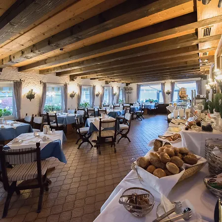 Schiff Am Hotell 3*