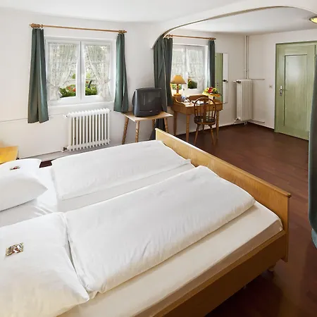 Hotel Schiff Am