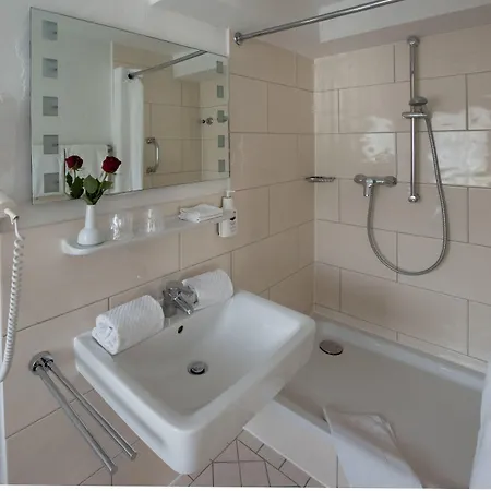 Schiff Am Schluchsee