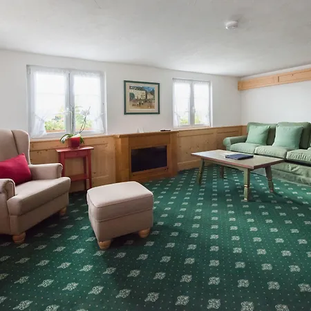 Schiff Am Hotel Schluchsee