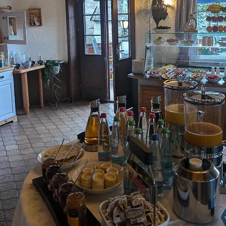 Schiff Am 3* Schluchsee