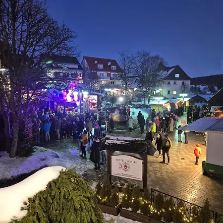 Hotel Schiff Am