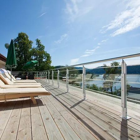 Schiff Am Szálloda 3*