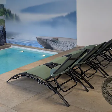 Szálloda Schiff Am 3*