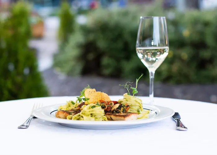 Schiff Am Schluchsee