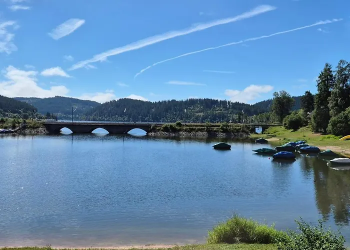 Schiff Am 3* Schluchsee