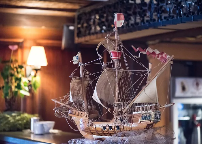 Hotell Schiff Am Schluchsee