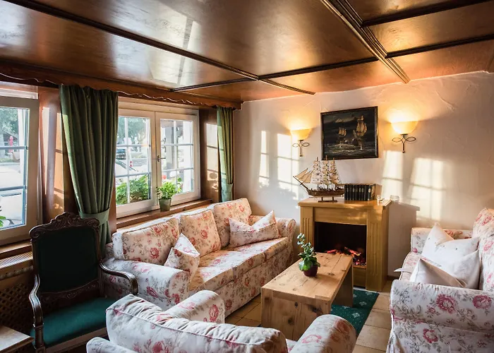 Schiff Am 3* Schluchsee