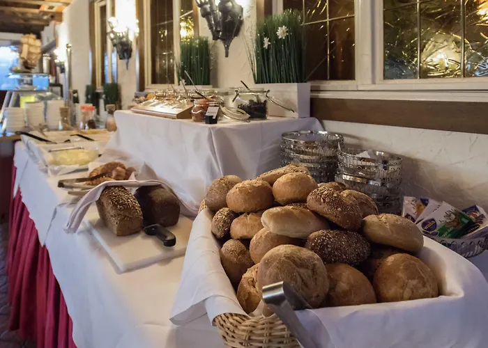 Schiff Am 3* Schluchsee