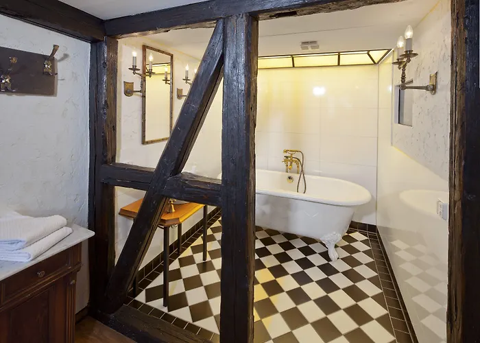 Schiff Am Hotell Schluchsee