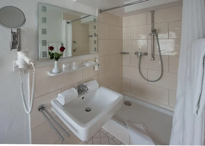 Schiff Am Schluchsee