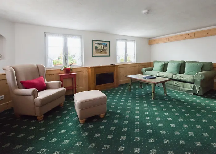 Schiff Am Hotel Schluchsee