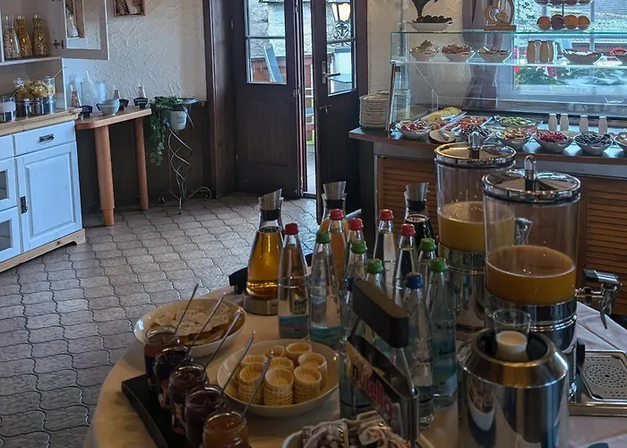 Schiff Am 3* Schluchsee