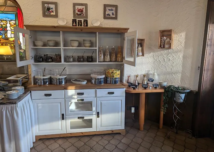 Schiff Am Schluchsee